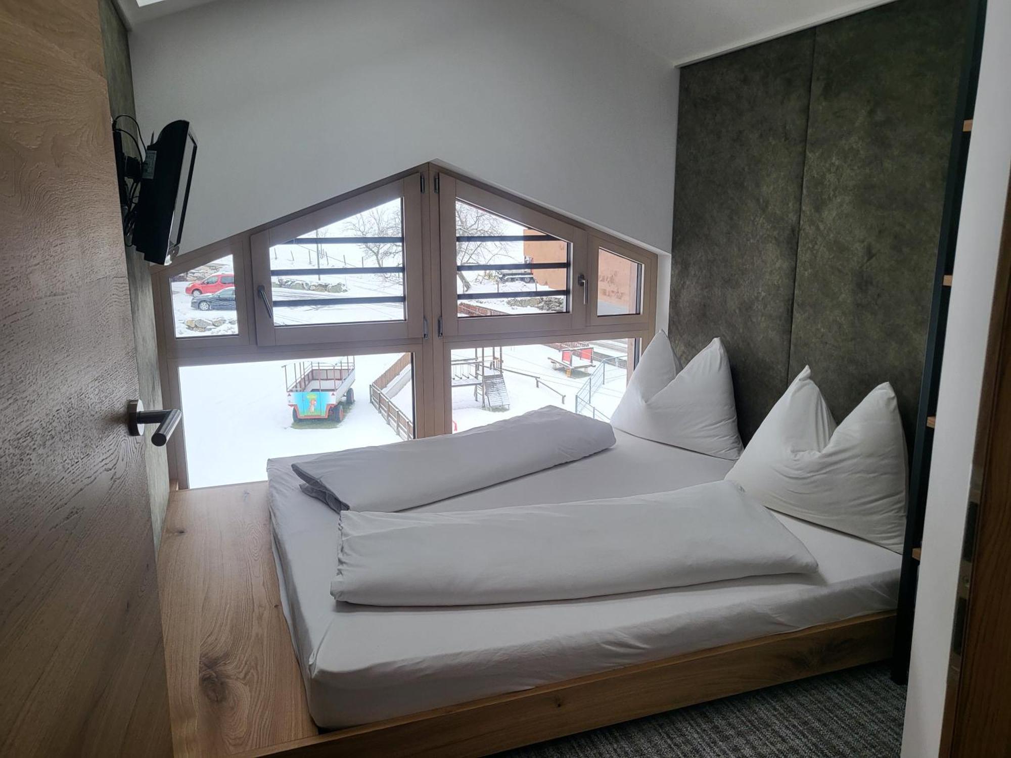 Feriendorf Ponyhof Fusch an der Grossglocknerstrasse 外观 照片
